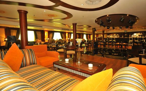 Le Cabine