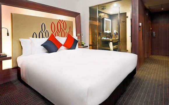 Hotel Bangkok
