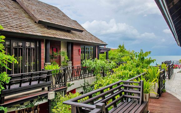 Kirikayan Boutique Resort 4* 