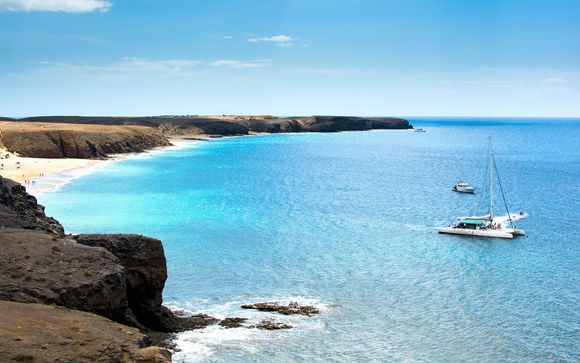 Alla scoperta di Lanzarote
