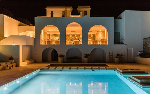 L'Hotel Misincu 5*