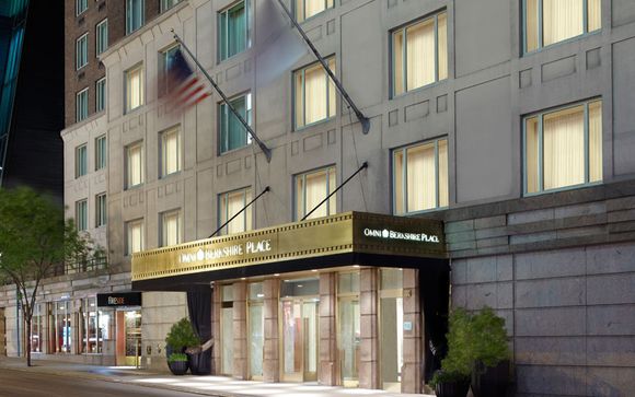 L'hotel
