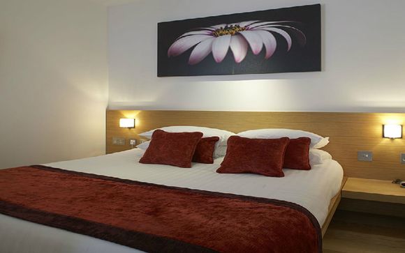 L'hotel