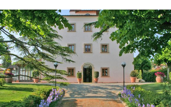 L'hotel