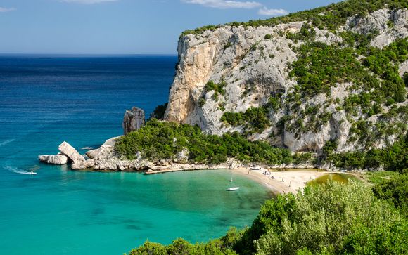 Matta Village Budoni 4*