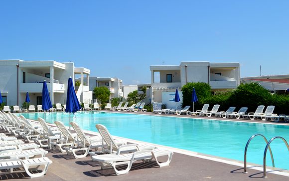 L'hotel