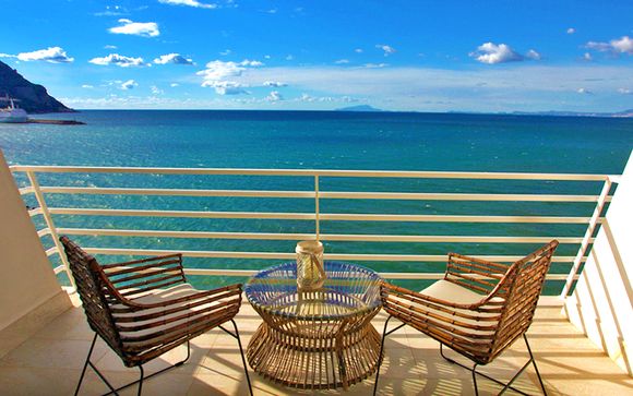 Hotel Miramare 4*