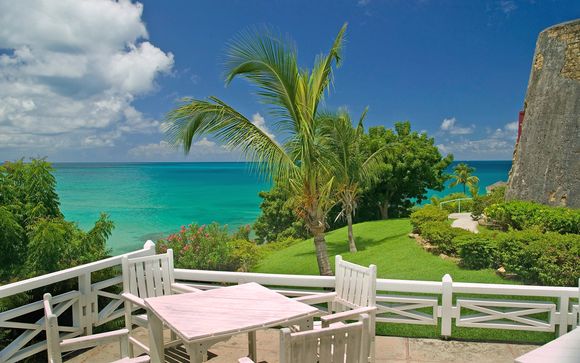 Hawksbill Beach Resort