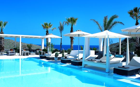 Aurora Luxury Hotel & SPA 5*