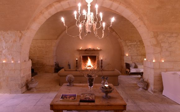 L'hotel