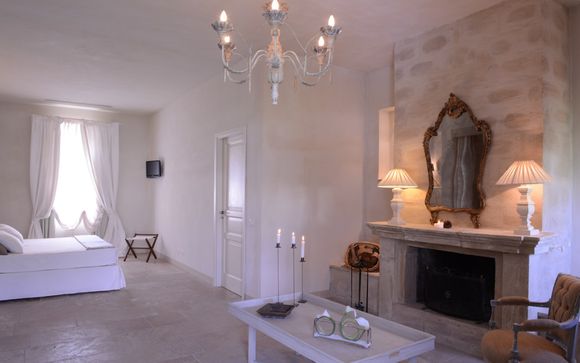 L'hotel