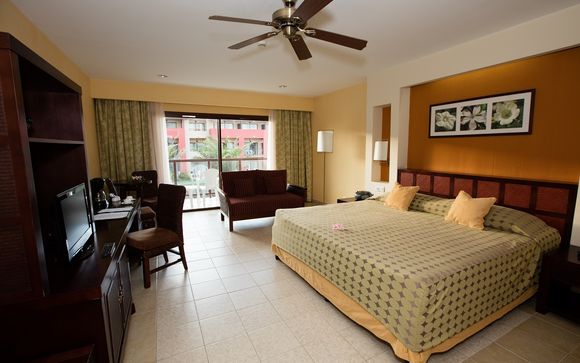Il Grand Memories Varadero 5*