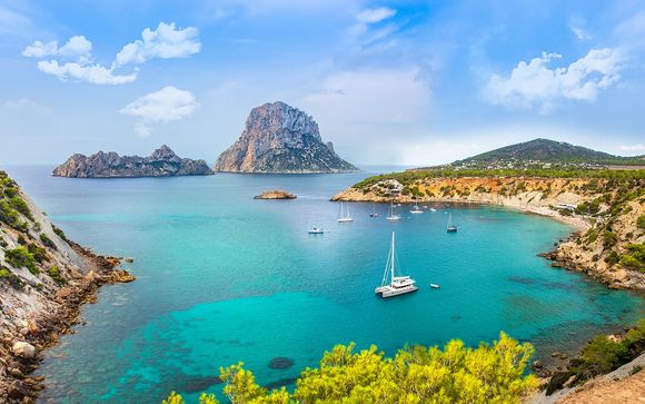 Alla scoperta di Ibiza