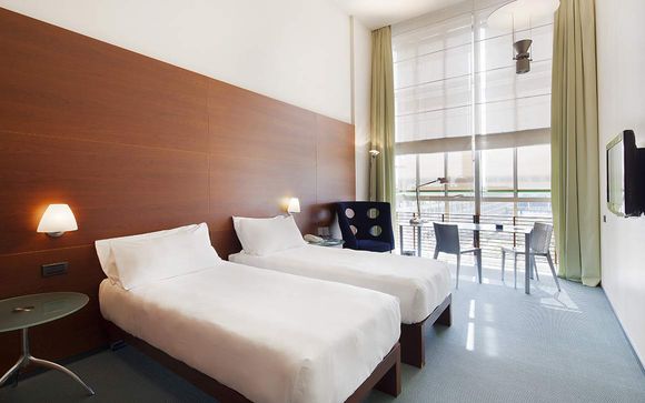 L'hotel