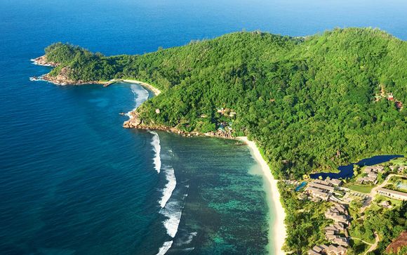 Kempinski Seychelles Resort 5*