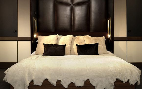 L'hotel