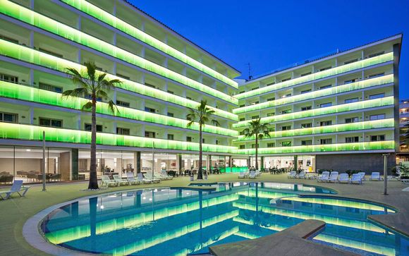 L'hotel
