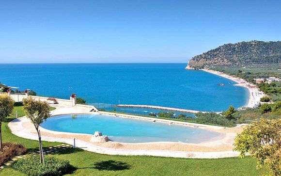 Hotel Residence Il Porto 4*