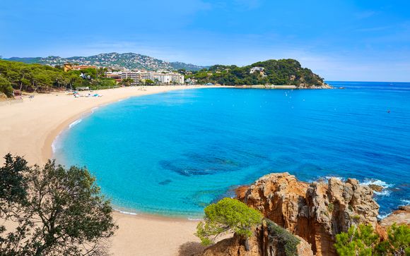 Alla scoperta di Lloret de Mar