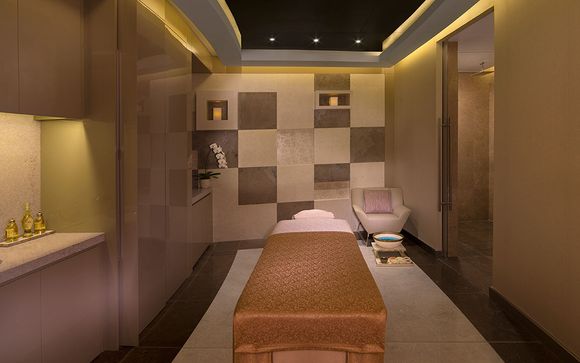 Hyatt Regency 5* - Dubai