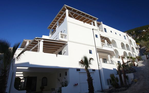 L'hotel