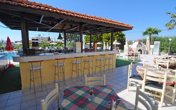 Il Nefeli Hotel 4*