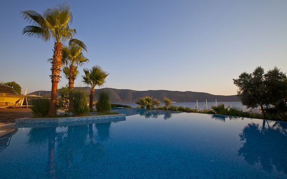 Ersan Resort & SPA 5*