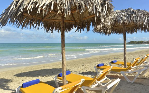L'Iberostar Varadero 5* 