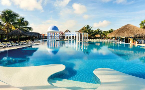 L'Iberostar Varadero 5* 