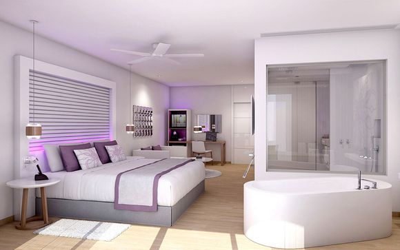 Cayo Santa Maria - Paradisus Los Cayos 5*