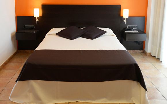 Hotel Pinar Del Mar