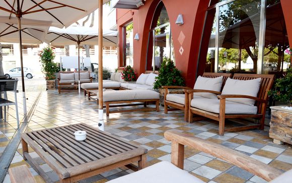 Hotel Pinar Del Mar