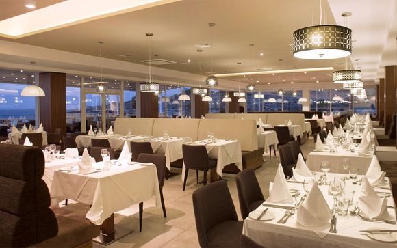Il Salini Resort