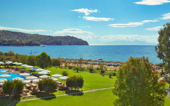 Skiathos Princess Hotel 5*