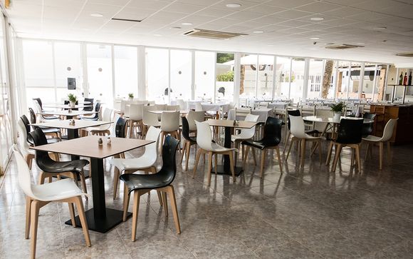 Som Llevant Suites 4*