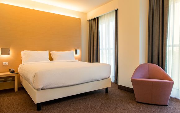 Il Four Points by Sheraton Venice Mestre 4*