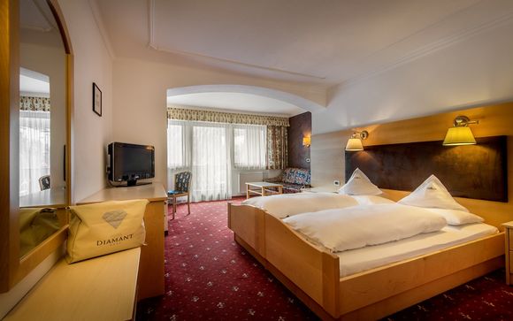 L'hotel