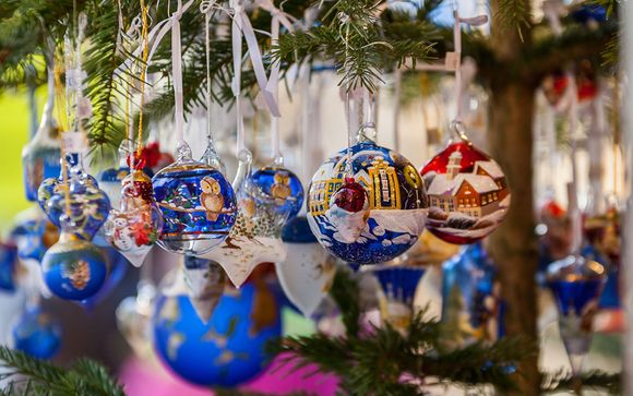 La magia del Mercatino di Natale di Vipiteno