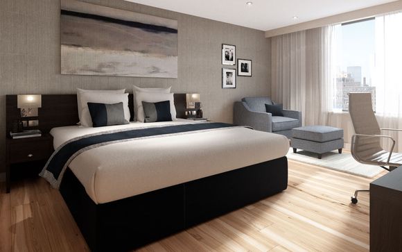 Il Marlin Apartments Waterloo 4*