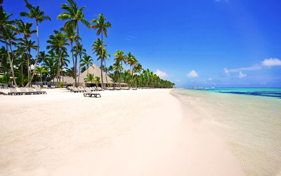 Barceló Bávaro Beach 5* - Adults Only
