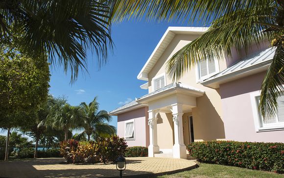 Varadero - Blau Privilege Cayo Libertad 5* 