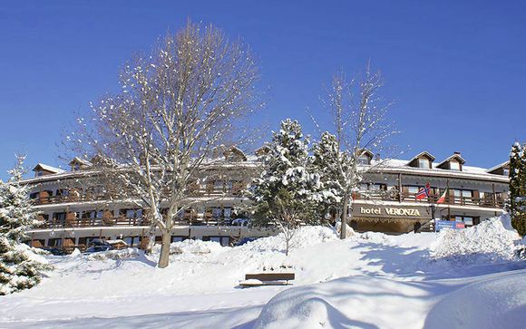 Hotel Resort Veronza