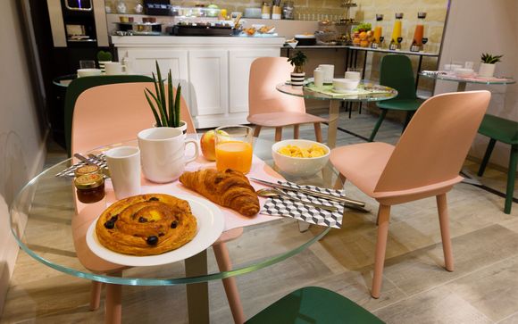 Hotel Duette