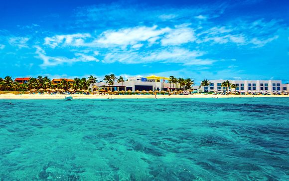 Grand Oasis Tulum 4*