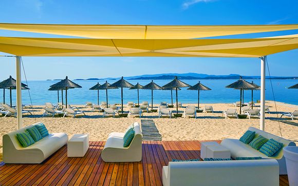 Eagles Palace Hotel & SPA 5*