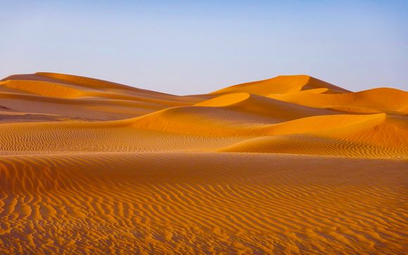 Tour dell'Oman