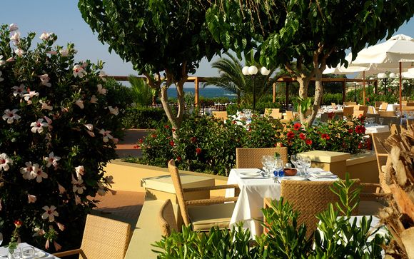 Kalimera Kriti Hotel Village Resort 5*