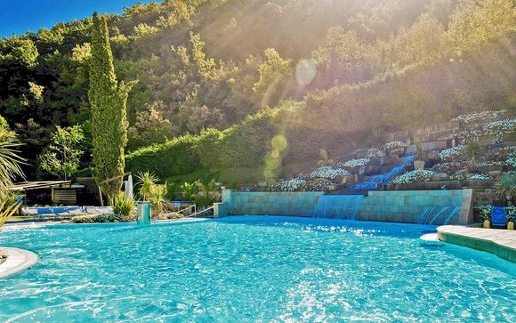 Ròseo Euroterme Wellness Resort 4*