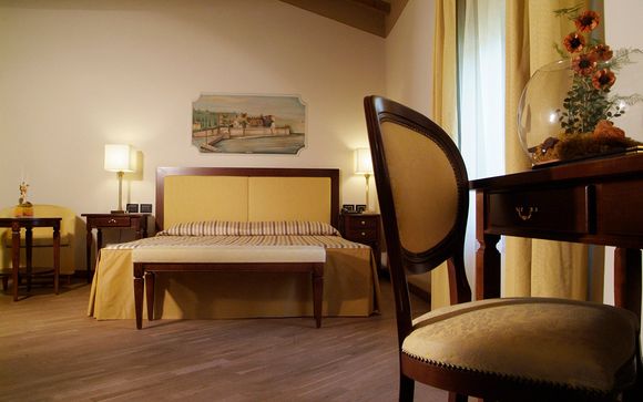 Relais Corte Cavalli