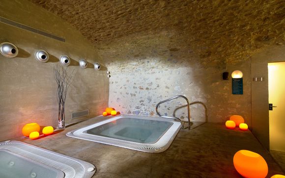 Hotel Molì del Mig 4*